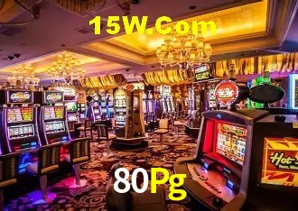 80Pg - Pagamento PIX Instantâneo